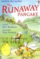 (The)Runaway pancake. 10. 10