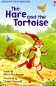 (The)hare and the tortoise. 8. 8