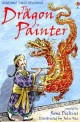 (The)Dragon painter. 5. 5