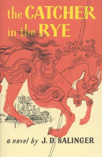 Catcher in the Rye (Prebind)