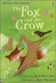 (The) <span>F</span>ox and the Crow. 20. 20