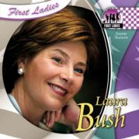 Laura bush