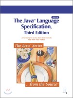 THE JAVA LANGUAGE SPECIFICATION