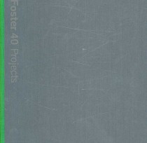 Foster 40 Projects