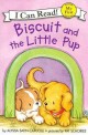 Biscuit and the Little <span>P</span>u<span>p</span>. 5. 5