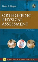 Orthopedic physical assessment