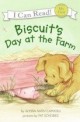Biscuit's Day at the <span>F</span>arm. 4 [AR 0.8]. 4