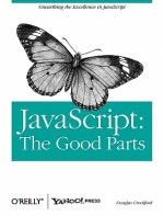 JavaScript: The Good Parts
