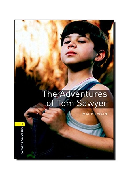 (The)Adventures of Tom Sawyer