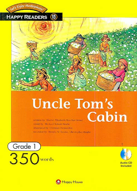 Uncle Tom'S Cabin