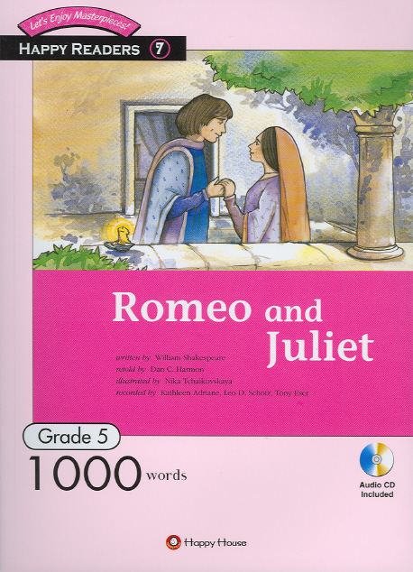 Romeo and Juliet