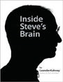 Inside Steve's Brain (Hardcover/미국판)