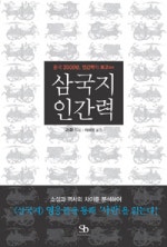 삼국지 인간력