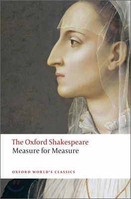 Measure for Measure / William Shakespeare