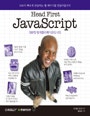 HEAD FIRST JAVASCRIPT