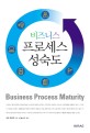 비즈니스 프로세스 성숙도