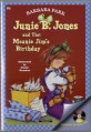 Junie B. Jones and That <span>M</span>eanie Ji<span>m</span>'s Birthday. 6. 6