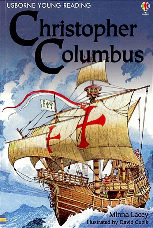 Christopher Columbus