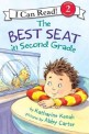 (The)best seat in Second Grade. <span>5</span>. <span>5</span>