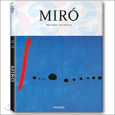 Joan Miro, 1893-1983 : the man and his work
