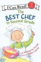 (The)best chef in second Grade. 4.[AR <span>2</span>.7]. 4