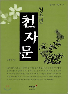 (청소년)천자문
