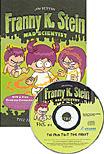Franny K. Stein Mad Scientist. 4 : (The)Fran That Time Forgot