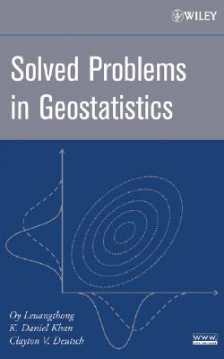 Solved problems in geostatististics