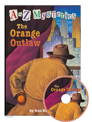 (The)Orange Outlaw