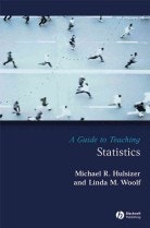 Guide to Teaching Statistics (Hardcover)