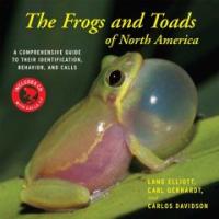 The Frogs and Toads of North America