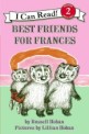 Best Friends For Frances. 8. 8