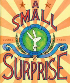 (A)small surprise