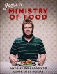 Jamie's Ministry of Food: Anyone Can Learn to Cook in 24 Hours (Hardcover/영국판)