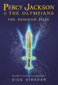 (The)Demigod Files