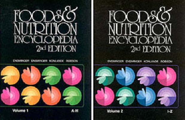 Foods and Nutrition Encyclopedia