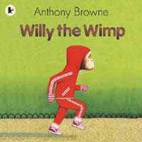 Willy the wimp