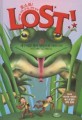 로스트. 18, 개구리를 찾아 연못으로 사라지다