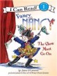 <span>F</span>ancy Nancy the Show Must Go on. 25. 25