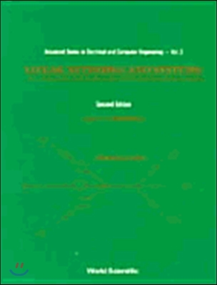 Linear networks and systems  : algorithms and computer-aided implementations. v.2 : Fourier analysis and state equations