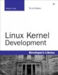 Linux Kernel Development (3rd, Paperback)
