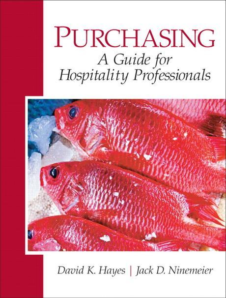 Purchasing  : a guide for hospitality professionals