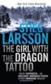 The Girl With the Dragon Tattoo (Paperback)