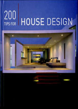 200 tips for house design