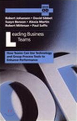 Leading Business Teams