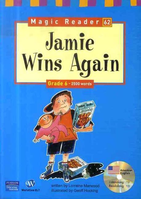 Jamie Wins Again : Humor