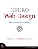 Neuro Web Design: What Makes Them Click?