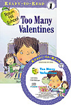 Robin Hill School : Too Many Valentines