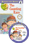 Robin Hill School : (The)Counting Race