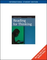 READING FOR THINKING